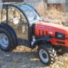 "COMPACT" CABIN LOW-PROFILE SAME Dorado S 70/75/90/100