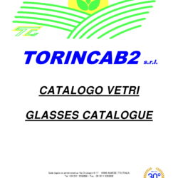 Glasses Catalogue