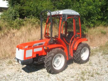 Tigrone 5800 / Tigrone 5500 / Tigrone 4500 / Tigrone 5400 - Image 5