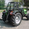 DEUTZ-FAHR AGROLUX "F" Tetto piano in lamiera - Image 2