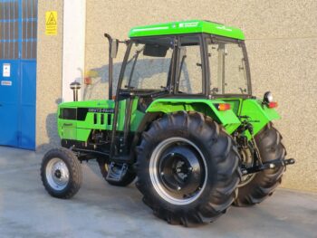 DEUTZ-FAHR AGROMAXX 55 - 60 - immagine 2