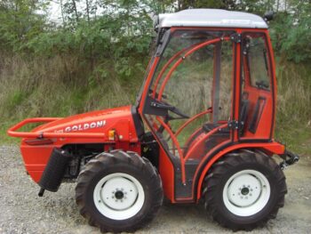 GOLDONI EURO 26 - 30 - 40 RS - immagine 2