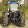 NEW HOLLAND Series T4000DELUXE & SUPERSTEER = T4020-T4030-T4040-T4050 Series TND/A Series TND Series TNS/A Series TNS - Image 6