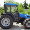 LANDINI TECHNOFARM 70-80 STD o GT / LANDINI TECHNOFARM 55-65-75-80 - immagine 2