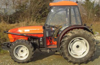 SAME Frutteto3 80-90-100-110 - immagine 4