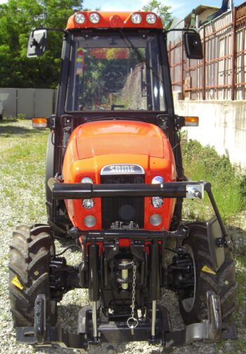 SAME Frutteto3 S 80-90.3-90-100-110 - immagine 3