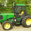 JOHN DEERE 5080GF – 5090GF - 5100GF Serie Precedente