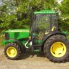 JOHN DEERE 5080GF – 5090GF - 5100GF Serie Precedente - immagine 3
