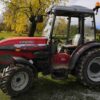McCORMICK F70 "F/GE/GB" - F75 "F/GE/GB" - F80 "F/GE/GB" - F85 "F/GE/GB" - F90 "F/GE/GB" - F95 "F/GE/GB" - F100 "F/GE/GB" - F105 "F/GE/GB" - F110 "F/GE/GB" - F120 "F/GE/GB" - Image 2