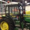 JOHN DEERE 5080GF – 5090GF - 5100GF Serie Precedente - immagine 7