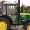 JOHN DEERE 5080GF – 5090GF - 5100GF Serie Precedente - immagine 8