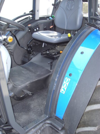 NEW HOLLAND Cabina RIBASSATA "COMPACT" Serie TD4000F = TD4020F-TD4030F-TD4040F - immagine 4