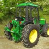 JOHN DEERE 5080GF – 5090GF - 5100GF Serie Precedente - immagine 2