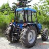 LANDINI TECHNOFARM 70-80 STD o GT / LANDINI TECHNOFARM 55-65-75-80 - immagine 4