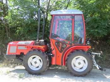 SuperTigre 5500 - Image 8