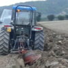NEW HOLLAND Series T4000DELUXE & SUPERSTEER = T4020-T4030-T4040-T4050 Series TND/A Series TND Series TNS/A Series TNS - Image 7