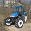 NEW HOLLAND TD5010-TD5020-TD5030-TD5040-TD5050 + Series TDD + Series TDD PLUS - Image 8