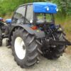 NEW HOLLAND "COMPACT" CABIN LOW-PROFILE Series T4LP-T4F-T4000F-TNF/A - Image 2