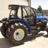NEW HOLLAND "COMPACT" CABIN LOW-PROFILE Series T4N-T4000N-TNN/A-TNN - Image 2