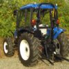 NEW HOLLAND Series T4000 STANDARD = T4020-T4030-T4040-T4050 Series TN/A Series TN - Image 2