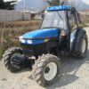 NEW HOLLAND T4.65F-T4.75F-T4.85F-T4.95F-T4.105F-T4030F-T4040F-T4050F + Serie TNF/A + Serie TNF