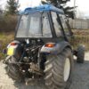 NEW HOLLAND T4.65F-T4.75F-T4.85F-T4.95F-T4.105F-T4030F-T4040F-T4050F + Serie TNF/A + Serie TNF - immagine 2