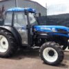 NEW HOLLAND T4.75LP-T4.85LP-T4.95LP-T4.105LP