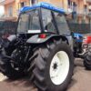 NEW HOLLAND T4.75LP-T4.85LP-T4.95LP-T4.105LP - Image 2