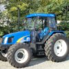 NEW HOLLAND T5030-T5040-T5050-T5060-T5070 + Serie TL/A + Serie TL