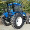 NEW HOLLAND T5030-T5040-T5050-T5060-T5070 + Serie TL/A + Serie TL - immagine 2