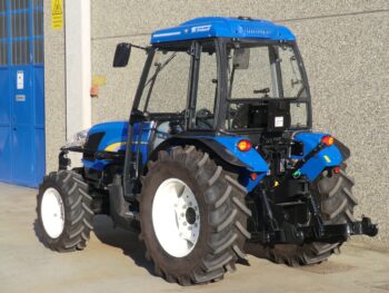 NEW HOLLAND TD4020F-TD4030F-TD4040F - Image 2