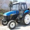 NEW HOLLAND TD5010-TD5020-TD5030-TD5040-TD5050 + Series TDD + Series TDD PLUS