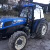 NEW HOLLAND T4.75LP-T4.85LP-T4.95LP-T4.105LP - Image 4