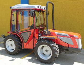 SuperTigre 6400 Jona