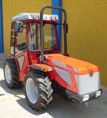 SuperTigre 6400 Jona - Image 9