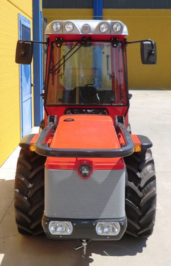 SuperTigre 6400 Jona - Image 7