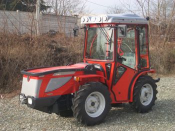 S 5500 V - immagine 8