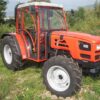 SAME Explorer TB 75-85-95
