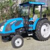 FRONTALE + TETTO IN LAMIERA per trattori LANDINI Serie 4D