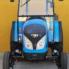 FRONTALE + TETTO IN LAMIERA per trattori LANDINI Serie 4D - immagine 2