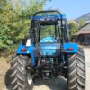 NEW HOLLAND T5030-T5040-T5050-T5060-T5070 + Serie TL/A + Serie TL - immagine 4