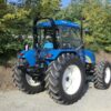 NEW HOLLAND T5030-T5040-T5050-T5060-T5070 + Serie TL/A + Serie TL - immagine 5