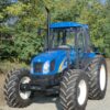 NEW HOLLAND T5030-T5040-T5050-T5060-T5070 + Serie TL/A + Serie TL - immagine 6