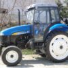 NEW HOLLAND TD5010-TD5020-TD5030-TD5040-TD5050 + Series TDD + Series TDD PLUS - Image 4