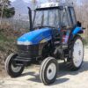 NEW HOLLAND TD5010-TD5020-TD5030-TD5040-TD5050 + Series TDD + Series TDD PLUS - Image 5