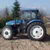 NEW HOLLAND TD5010-TD5020-TD5030-TD5040-TD5050 + Series TDD + Series TDD PLUS - Image 9