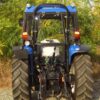 NEW HOLLAND Series T4000 STANDARD = T4020-T4030-T4040-T4050 Series TN/A Series TN - Image 3