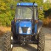 NEW HOLLAND Series T4000 STANDARD = T4020-T4030-T4040-T4050 Series TN/A Series TN - Image 4