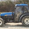 NEW HOLLAND T4.65F-T4.75F-T4.85F-T4.95F-T4.105F-T4030F-T4040F-T4050F + Serie TNF/A + Serie TNF - immagine 6