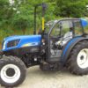NEW HOLLAND "COMPACT" CABIN LOW-PROFILE Series T4LP-T4F-T4000F-TNF/A - Image 3